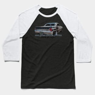 1964 Ford Falcon Futura Hardtop Coupe Baseball T-Shirt